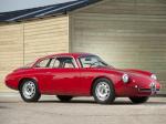 Alfa Romeo Giulietta SZ Coda Tronca 1961 года